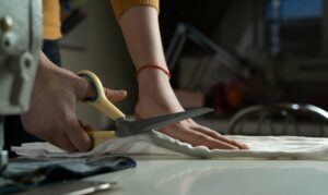 Lee más sobre el artículo Tijeras siempre afiladas