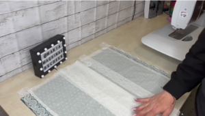 Lee más sobre el artículo Como colocar una puntilla