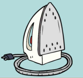 Lee más sobre el artículo Recupera tu plancha quemada