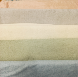 Lee más sobre el artículo Rizo de bambú