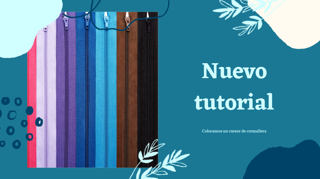 En este momento estás viendo Cómo colocar el carro a una cremallera