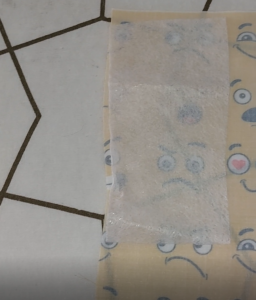 Lee más sobre el artículo Probamos la entretela de araña