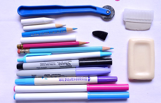 En este momento estás viendo Herramientas para marcar