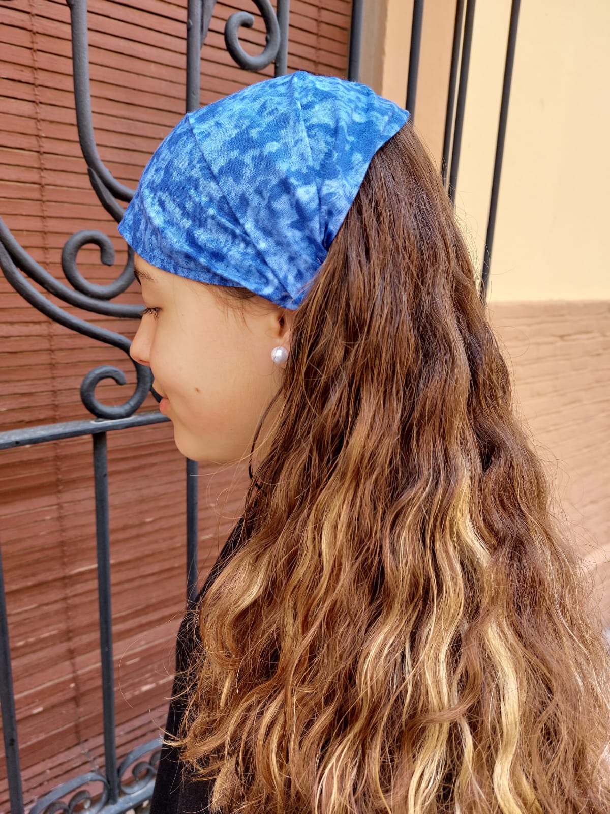 En este momento estás viendo Tutorial de diadema expandible