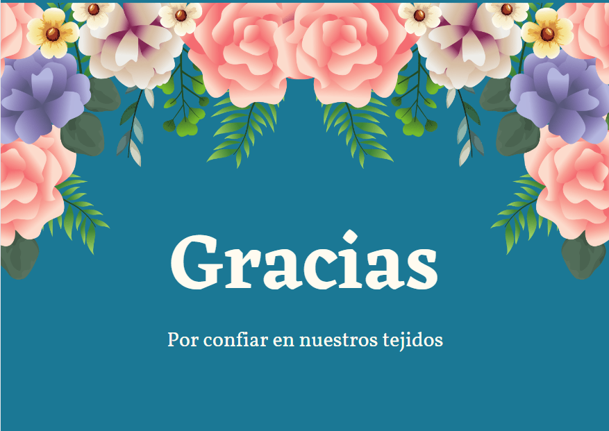 En este momento estás viendo Más creaciones de nuestras soñadoras