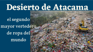 Lee más sobre el artículo El desierto de Atacama