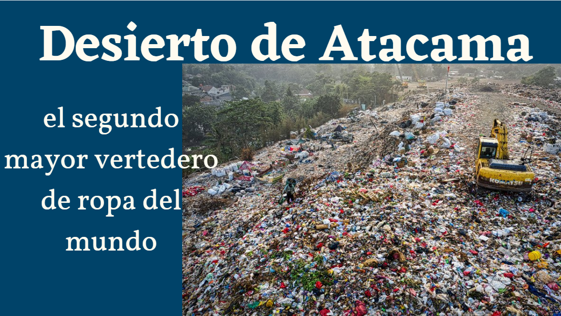 En este momento estás viendo El desierto de Atacama