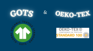 Lee más sobre el artículo OEKO TEX Y GOTS, ¿EN QUÉ SE DIFERENCIAN?