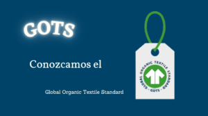 Lee más sobre el artículo Certificado GOTS