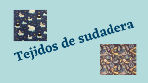 Lee más sobre el artículo Tejidos para sudadera
