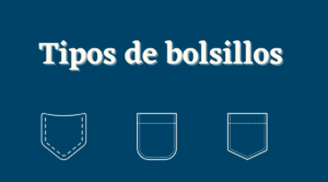 Lee más sobre el artículo Tipos de bolsillos