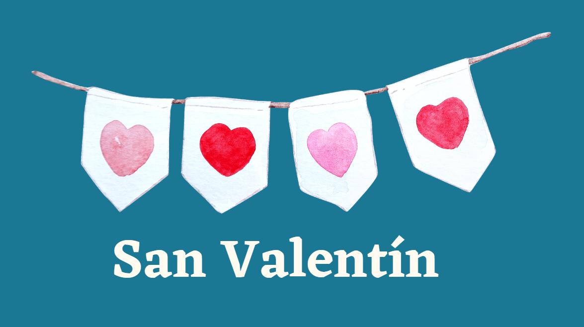 En este momento estás viendo ¿Qué sabes de San Valentín?