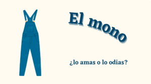 Lee más sobre el artículo El mono, ¿lo amas o lo odias?