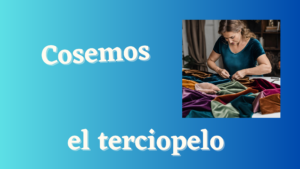 Lee más sobre el artículo Cómo coser el terciopelo