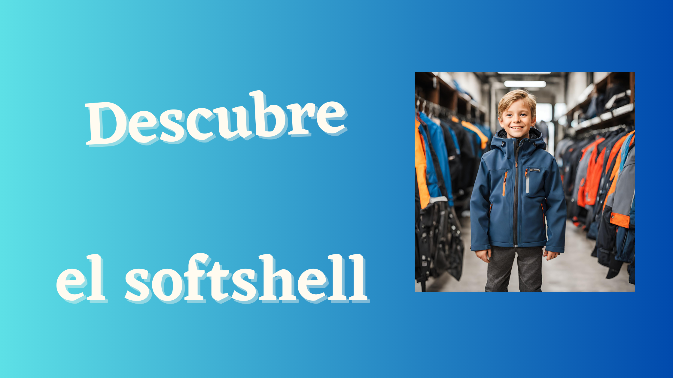 En este momento estás viendo Descubriendo los secretos del tejido softshell