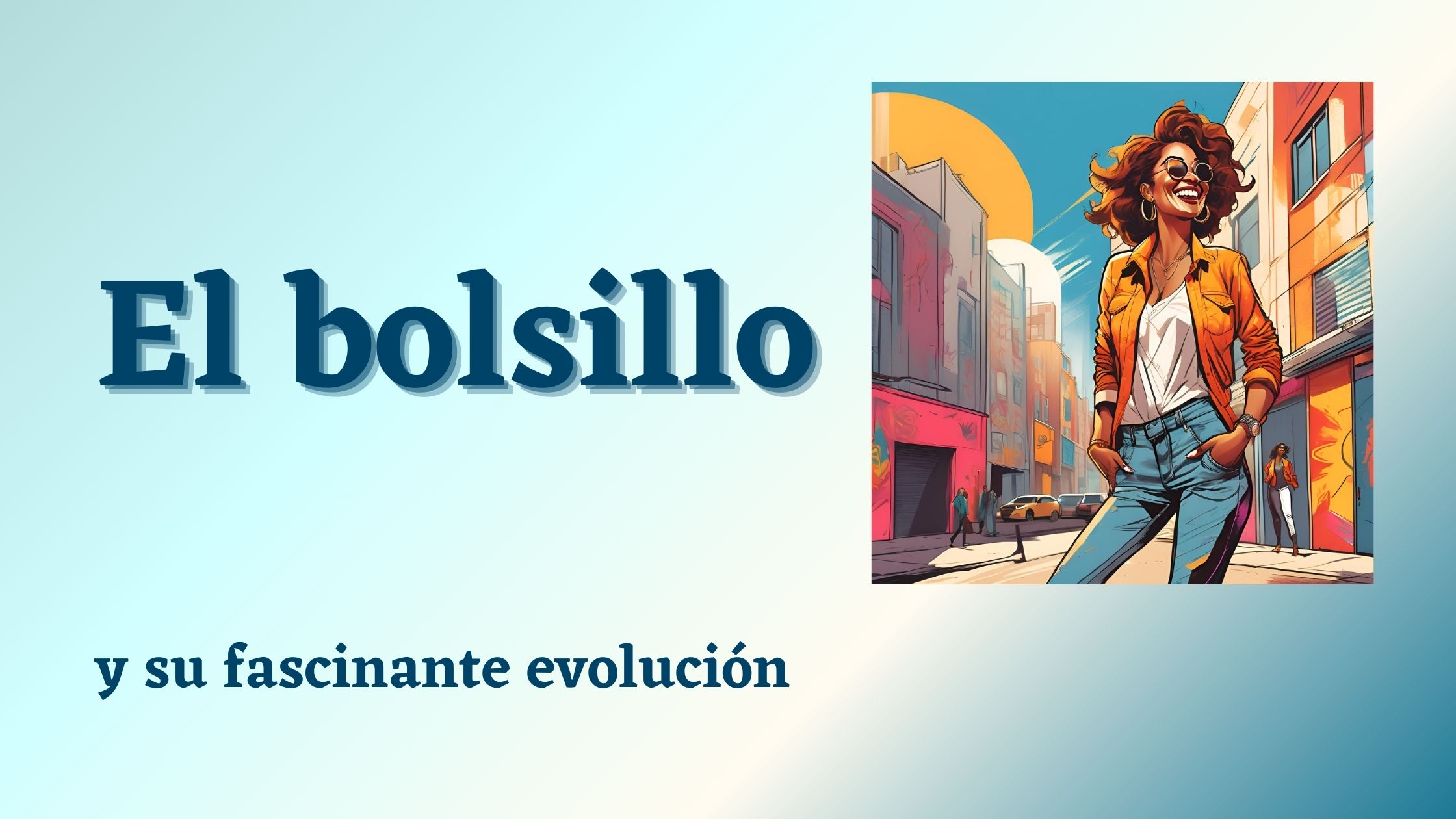 En este momento estás viendo Del Pasado al Presente: La Fascinante Evolución del Bolsillo en la Moda