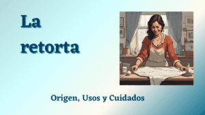 Lee más sobre el artículo Descubriendo la Magia de la Retorta: Origen, Usos y Cuidados del Tejido de Glasilla en la Costura