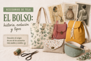 Lee más sobre el artículo El bolso: historia, evolución y tipos del accesorio imprescindible
