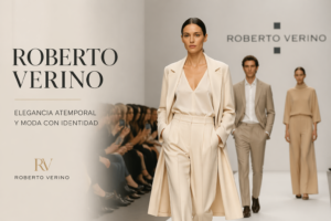 Lee más sobre el artículo Roberto Verino: historia, estilo y legado del gran diseñador de moda español