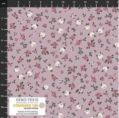 PATCH  ISABELLA ROSE 253 