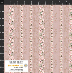 PATCH  ISABELLA ROSE 564